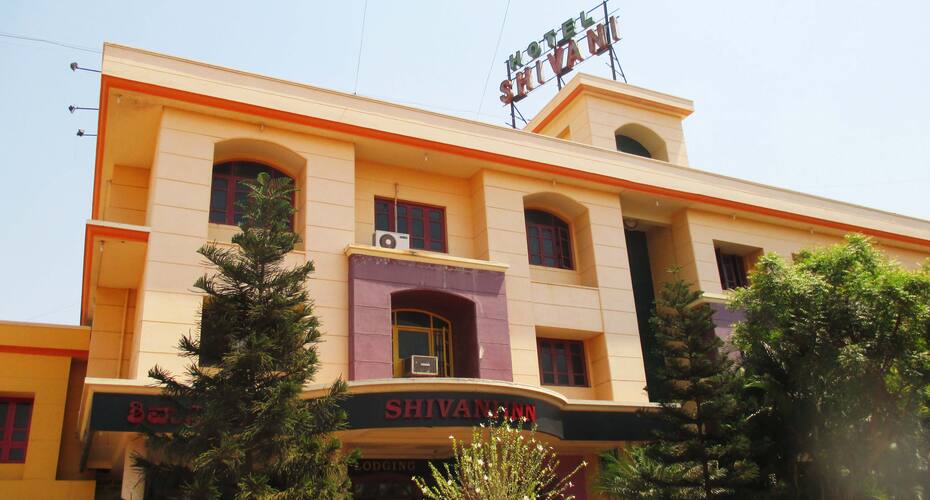 Hotel Shivani Inn, Gadag 3